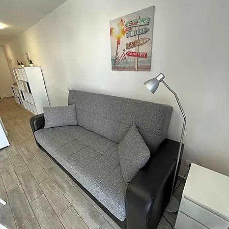 Hotel Cristianos Port Royal New Arona (Tenerife)
