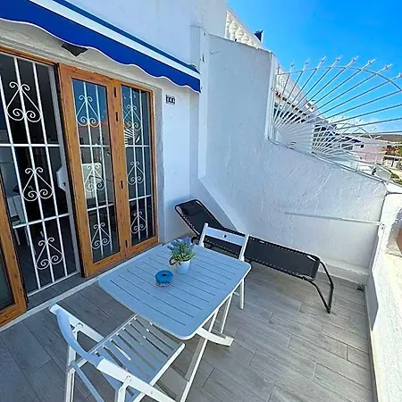 Cristianos Port Royal New Hotel