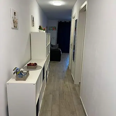 Hotel Cristianos Port Royal New