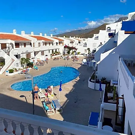 Cristianos Port Royal New 3* Arona (Tenerife)