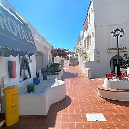 Cristianos Port Royal New Hotel