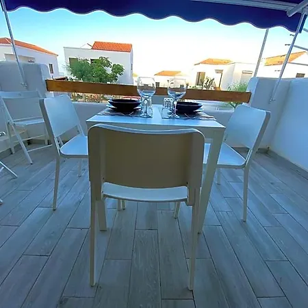 Hotel Cristianos Port Royal New Arona (Tenerife)