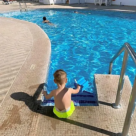 Hotel Cristianos Port Royal New