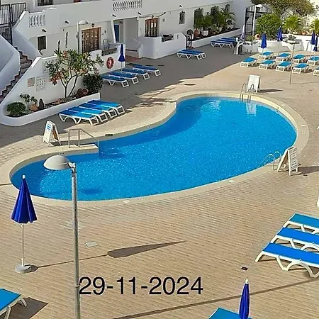 Hotel Cristianos Port Royal New